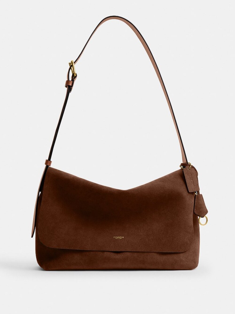 Coach Ludlow Messenger Bag